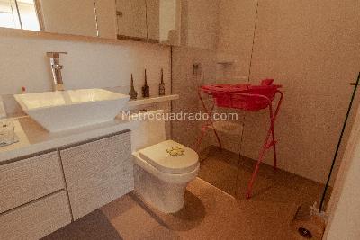 Apartamento en venta en El Poblado, Medellín · foto 13 de 15