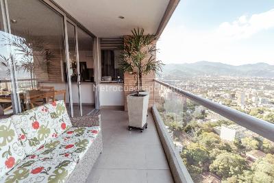 Apartamento en venta en El Poblado, Medellín · foto 14 de 15