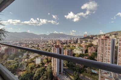 Apartamento en venta en El Poblado, Medellín · foto 15 de 15