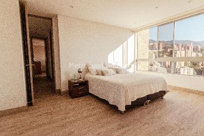 Apartamento en venta en El Poblado, Medellín · foto 6 de 15