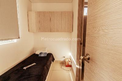 Apartamento en venta en El Poblado, Medellín · foto 9 de 15