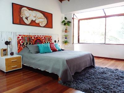 Casa de 3 alcobas en venta en El Poblado, Medellín, 247 m² · foto 10 de 17
