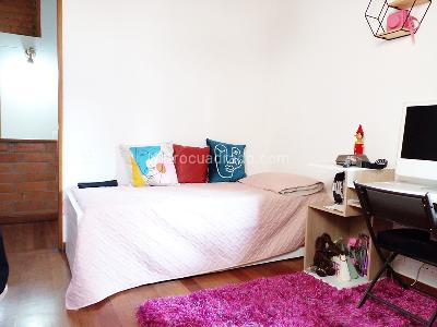 Casa de 3 alcobas en venta en El Poblado, Medellín, 247 m² · foto 12 de 17