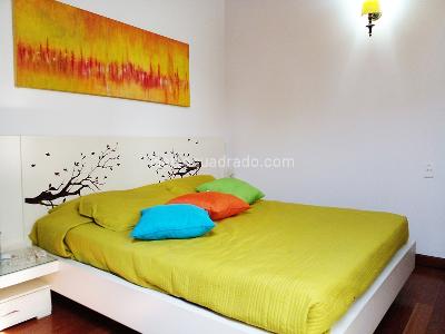 Casa de 3 alcobas en venta en El Poblado, Medellín, 247 m² · foto 13 de 17