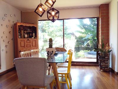 Casa de 3 alcobas en venta en El Poblado, Medellín, 247 m² · foto 4 de 17