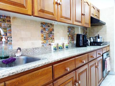 Casa de 3 alcobas en venta en El Poblado, Medellín, 247 m² · foto 7 de 17
