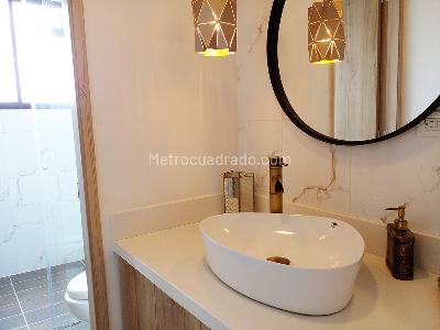 Casa de 3 alcobas en venta en Envigado, Envigado, 520 m² · foto 12 de 17