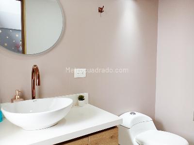 Casa de 3 alcobas en venta en Envigado, Envigado, 520 m² · foto 14 de 17