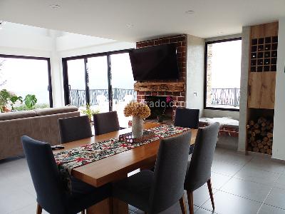 Casa de 3 alcobas en venta en Envigado, Envigado, 520 m² · foto 2 de 17