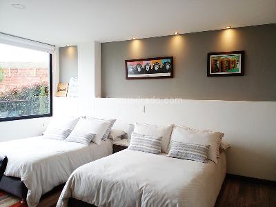 Casa de 3 alcobas en venta en Envigado, Envigado, 520 m² · foto 7 de 17