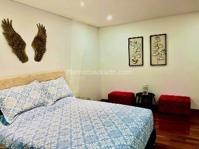 Apartamento de 3 alcobas en venta en Los Balsos, Medellín, 207 m² · foto 11 de 16