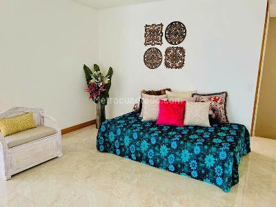 Apartamento de 3 alcobas en venta en Los Balsos, Medellín, 207 m² · foto 12 de 16