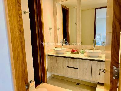 Apartamento de 3 alcobas en venta en Los Balsos, Medellín, 207 m² · foto 16 de 16