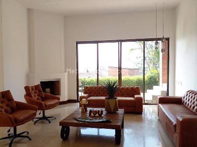 House for rent in EL POBLADO, Medellín