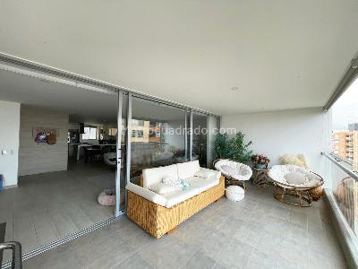 Apartamento en venta en Envigado, Envigado · foto 15 de 15