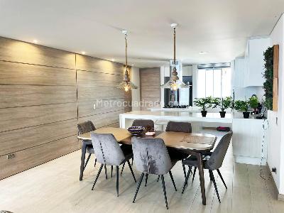 Apartamento en venta en Envigado, Envigado · foto 3 de 15