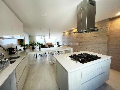 Apartamento en venta en Envigado, Envigado · foto 6 de 15