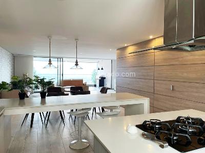 Apartamento en venta en Envigado, Envigado · foto 8 de 15