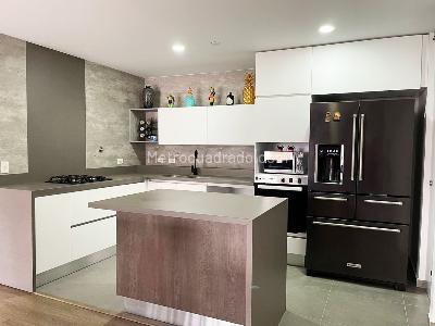 Apartamento de 3 alcobas en venta en Envigado, Envigado, 165 m² · foto 4 de 14