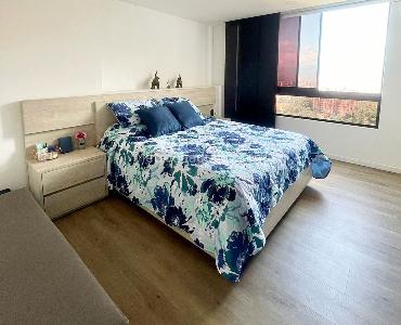 Apartamento de 3 alcobas en venta en Envigado, Envigado, 165 m² · foto 8 de 14