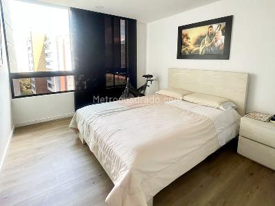 Apartamento de 3 alcobas en venta en Envigado, Envigado, 165 m² · foto 10 de 14