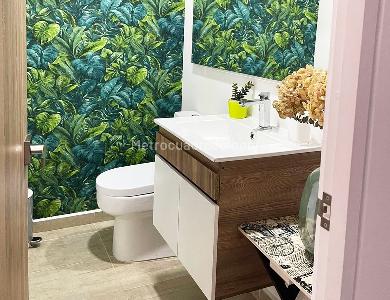 Apartamento de 3 alcobas en venta en Envigado, Envigado, 165 m² · foto 11 de 14
