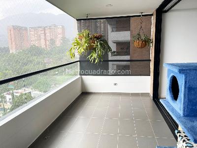 Apartamento de 3 alcobas en venta en Envigado, Envigado, 165 m² · foto 14 de 14