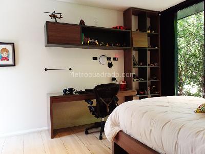 Casa de 3 alcobas en venta en Envigado, Envigado, 600 m² · foto 13 de 18
