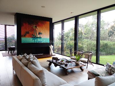 Casa de 3 alcobas en venta en Envigado, Envigado, 600 m² · foto 2 de 18