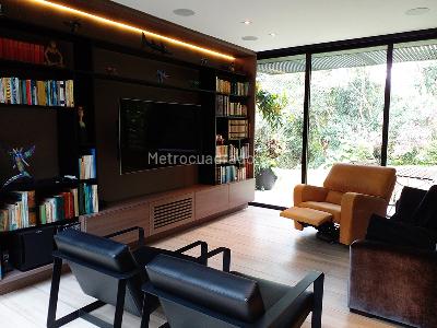 Casa de 3 alcobas en venta en Envigado, Envigado, 600 m² · foto 7 de 18