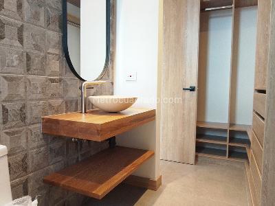 Apartamento de 2 alcobas en venta en El Poblado, Medellín, 189 m² · foto 13 de 15