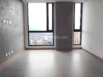 Apartamento de 2 alcobas en venta en El Poblado, Medellín, 189 m² · foto 8 de 15