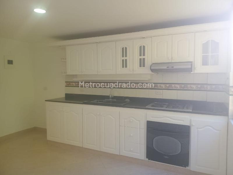 Apartamento Exterior de 3 Alcobas cerca a Manila en El Poblado - 6