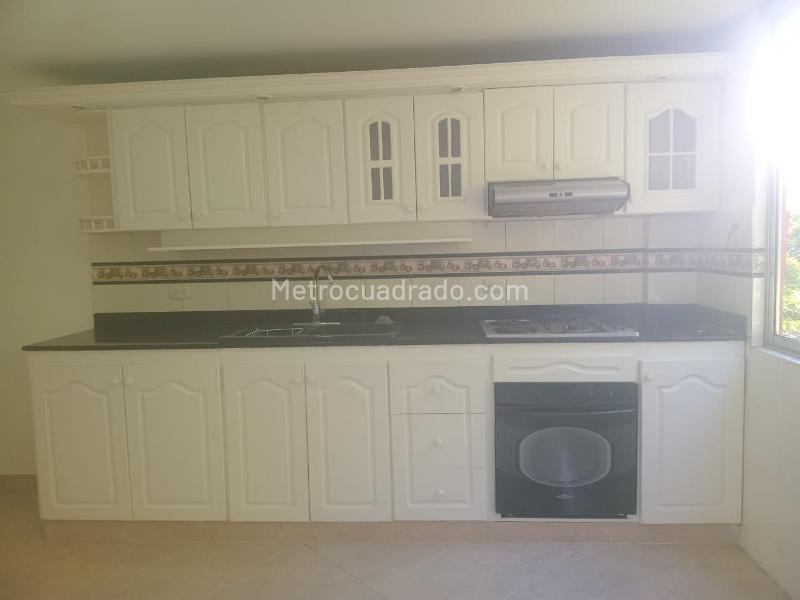 Apartamento Exterior de 3 Alcobas cerca a Manila en El Poblado - 7