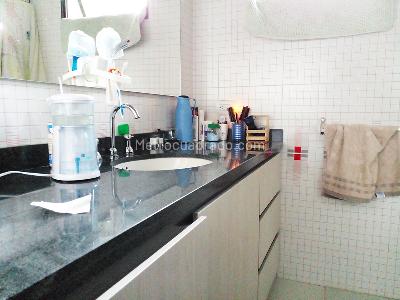 Casa de 4 alcobas en arriendo en El Poblado, Medellín, 500 m² · foto 15 de 17
