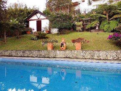 Casa de 4 alcobas en arriendo en El Poblado, Medellín, 500 m² · foto 17 de 17