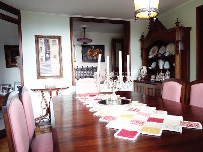 Casa de 4 alcobas en arriendo en El Poblado, Medellín, 500 m² · foto 5 de 17