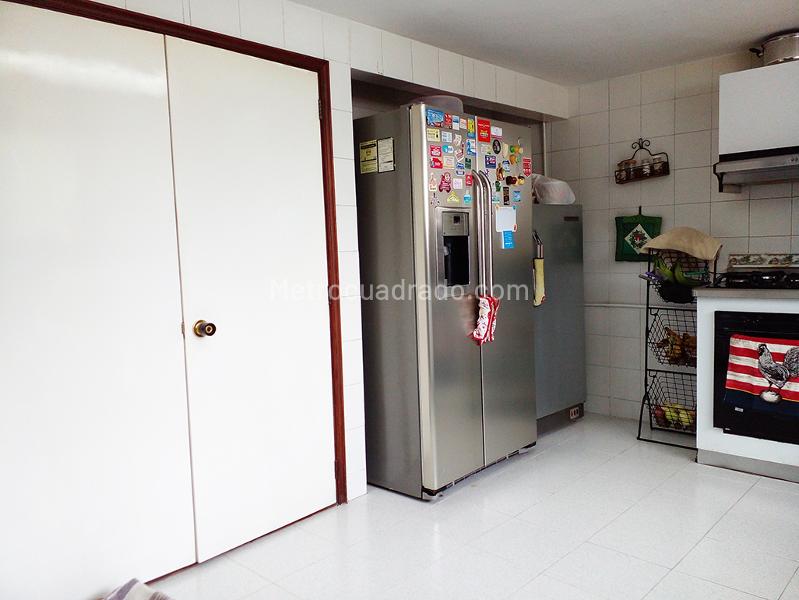 Spacious 4BR House in Los Balsos, El Poblado - 7