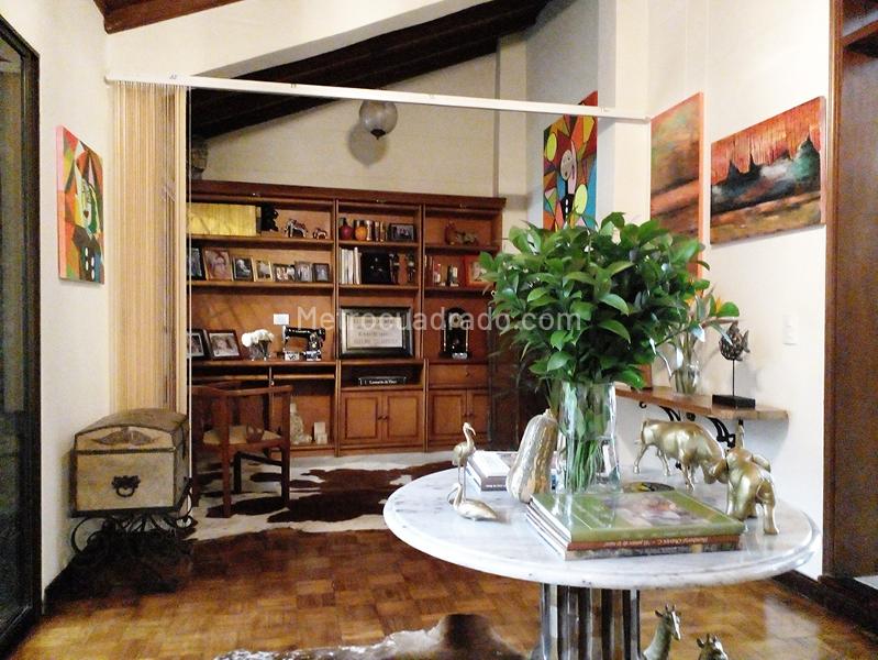 Spacious 4BR House in Los Balsos, El Poblado - 8