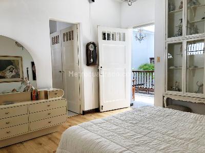 Casa de 5 alcobas en venta en Laureles, Medellín, 600 m² · foto 11 de 18