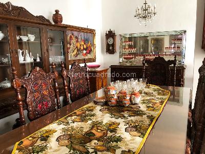 Casa de 5 alcobas en venta en Laureles, Medellín, 600 m² · foto 3 de 18