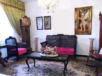 Casa de 5 alcobas en venta en Laureles, Medellín, 600 m² · foto 4 de 18