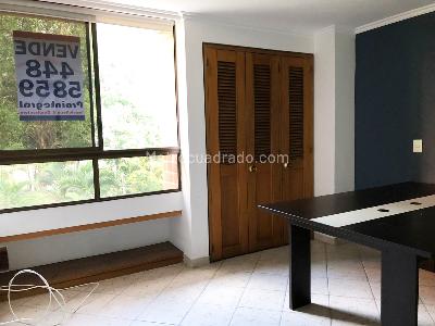 Apartamento de 3 alcobas en venta en El Poblado, Medellín, 160 m² · foto 10 de 17