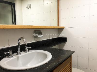 Apartamento de 3 alcobas en venta en El Poblado, Medellín, 160 m² · foto 12 de 17