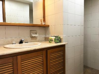 Apartamento de 3 alcobas en venta en El Poblado, Medellín, 160 m² · foto 14 de 17