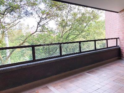 Apartamento de 3 alcobas en venta en El Poblado, Medellín, 160 m² · foto 17 de 17