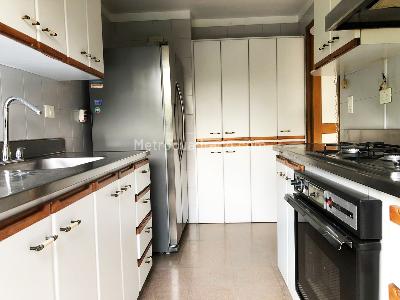 Apartamento de 3 alcobas en venta en El Poblado, Medellín, 160 m² · foto 7 de 17