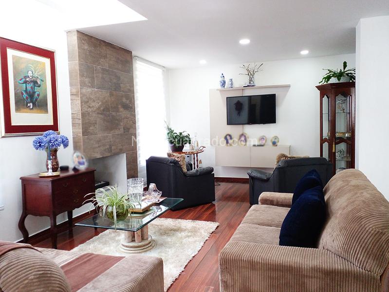 Casa – Envigado - Vista 2