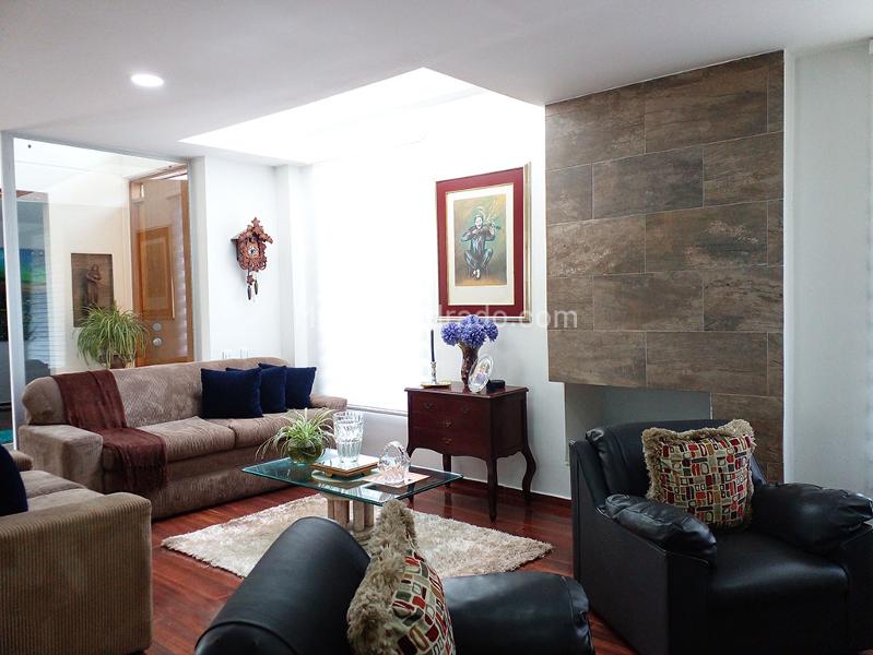 Casa – Envigado - Vista 4