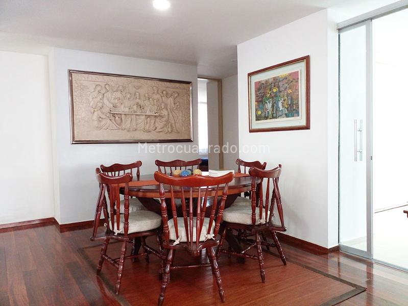 Casa – Envigado - Vista 5